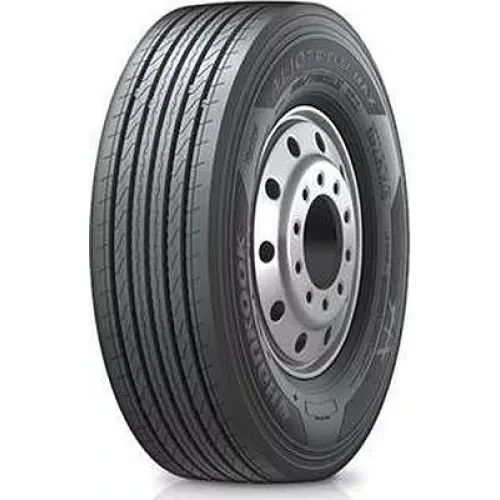 Hankook e-cube Max AL10+ 315/70 R22,5 156/150L 3PMSF (Рулевая ось)