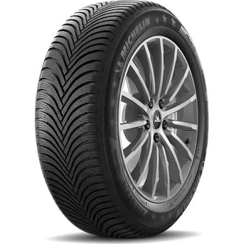 Michelin Alpin A5 205/55 R17 91H RF