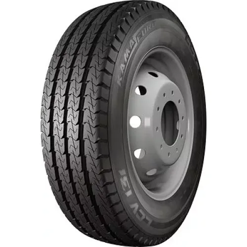 Кама Евро 131 215/75 R16C 116/114R