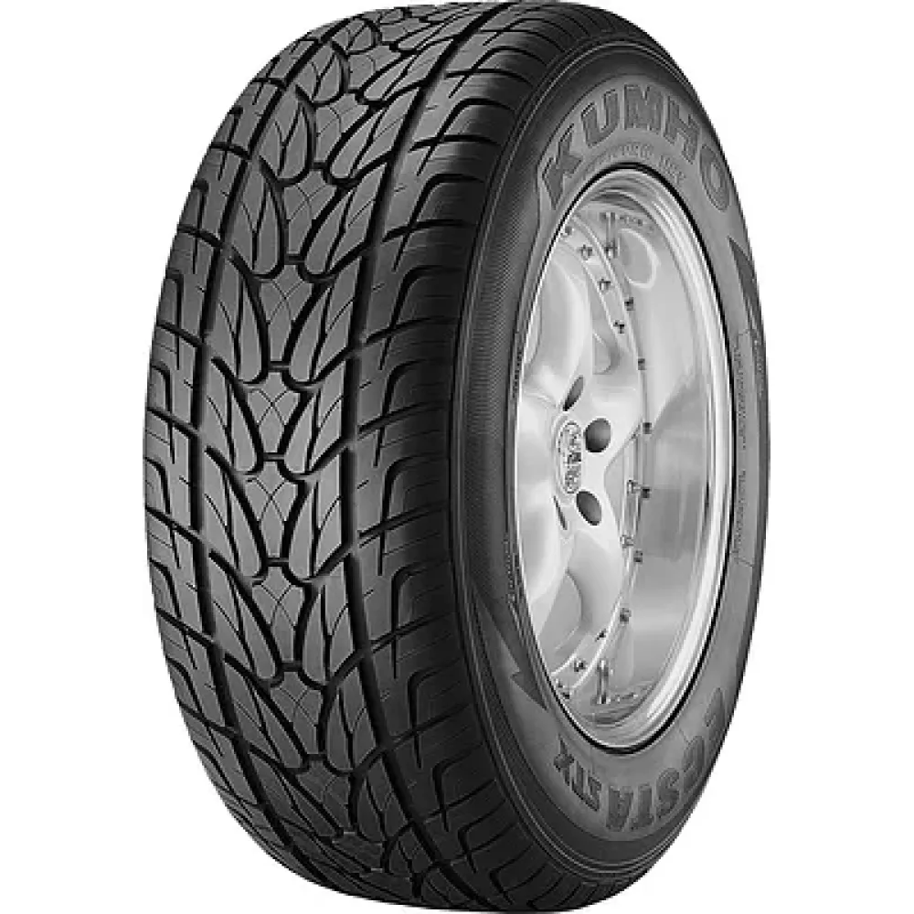 Kumho Ecsta STX KL12 255/50 R19 103W