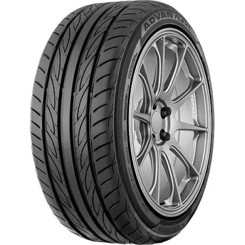 Yokohama Advan Fleva V701 235/35 R19 91W