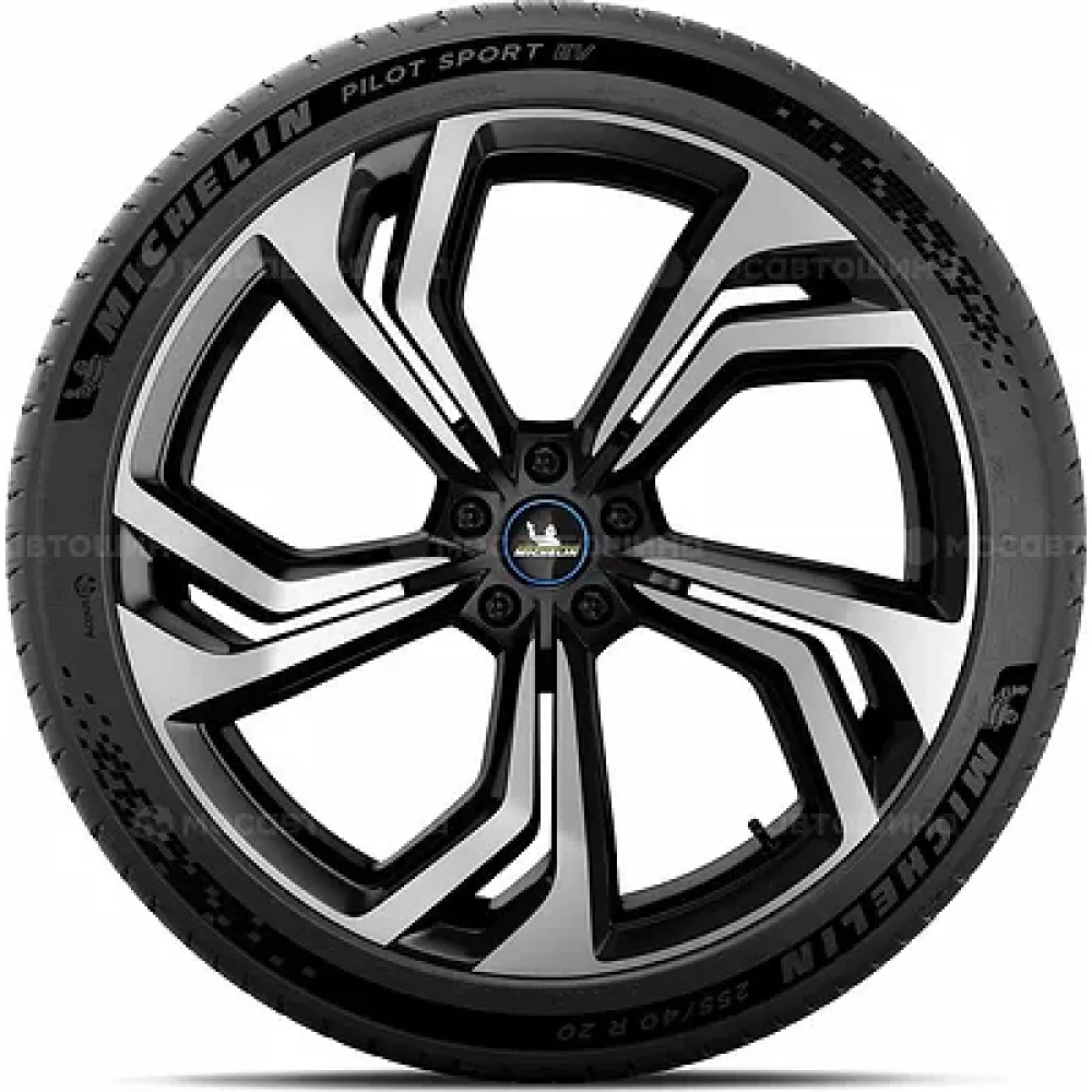 Michelin Pilot Sport EV 255/40 R20 101V