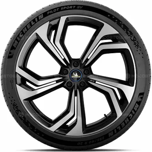 Michelin Pilot Sport EV 255/40 R20 101V