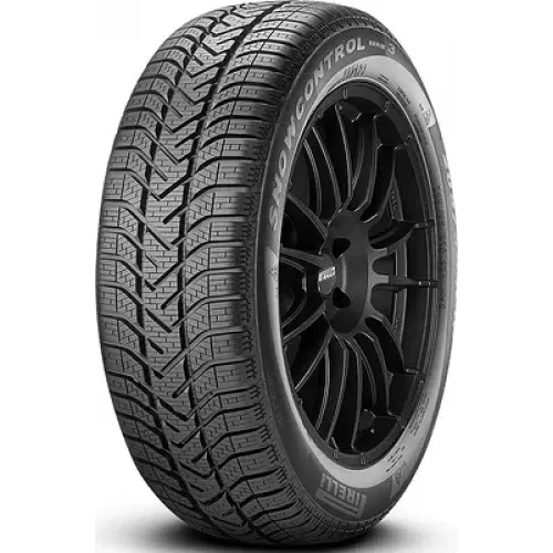 Pirelli Winter Snowcontrol III 235/50 R18 101V XL