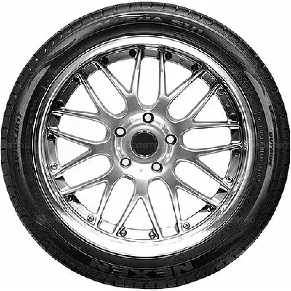 Nexen N'Fera SU1 235/55 R19 105W XL