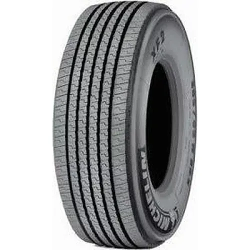 Michelin XF2 Antisplash 385/65 R22,5 158L Рулевая ось (Рулевая ось)