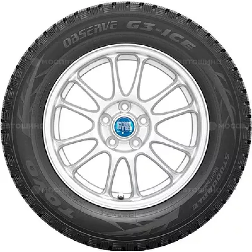 Toyo Observe Garit G3-Ice 235/55 R20 105T XL