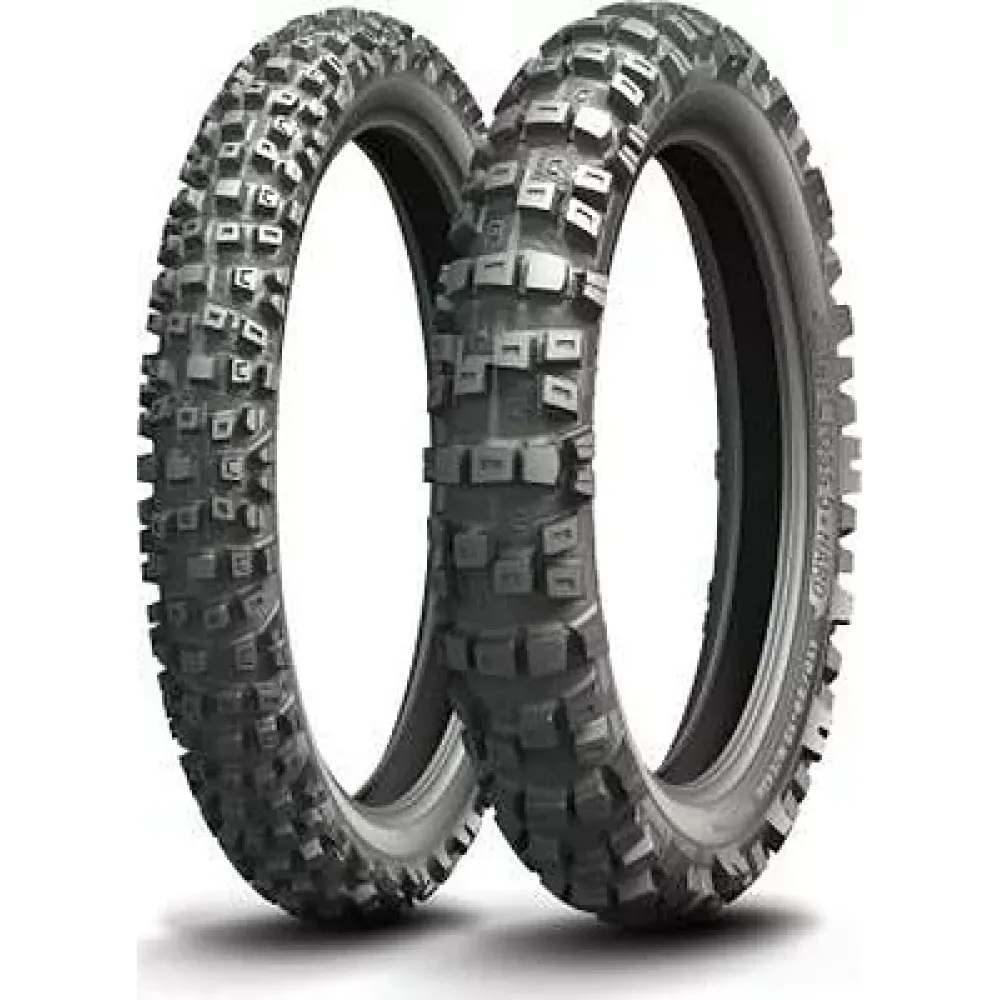 Michelin Starcross 5 hard 110/90 R19 62M (Задняя)