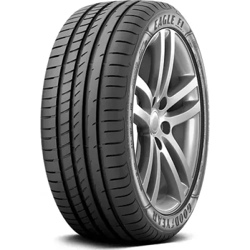Goodyear Eagle F1 Asymmetric 2 235/35 R20 88Y