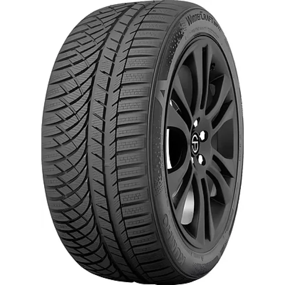 Kumho Wintercraft WP72 255/40 R19 100V XL