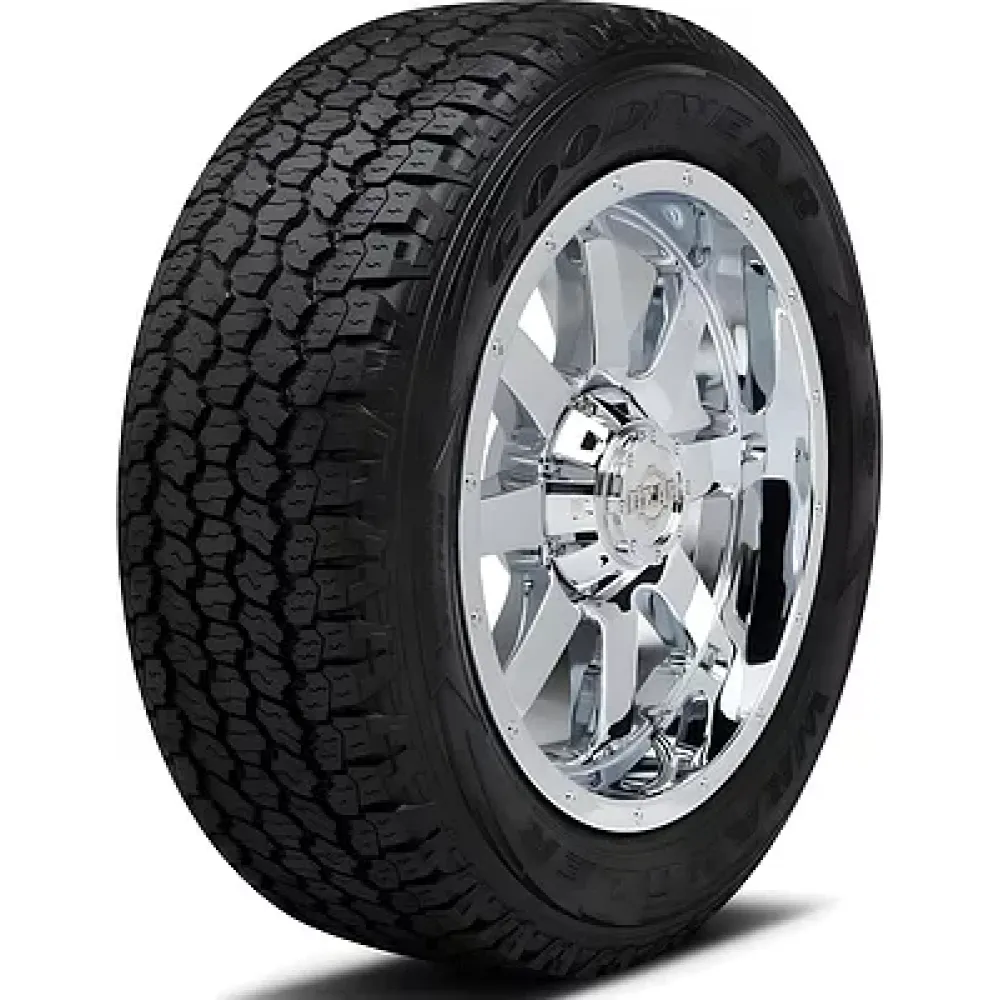 Goodyear Wrangler All-Terrain Adventure with Kevlar 275/60 R20 115T