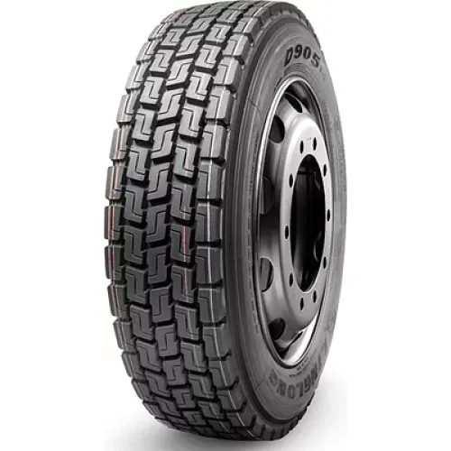 Leao D905 215/75 R17,5 126/124M 3PMSF (Ведущая ось)