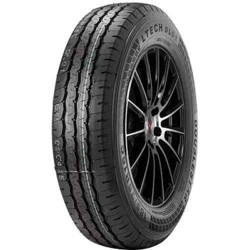 Doublestar DL01 225/75 R15 110/108S