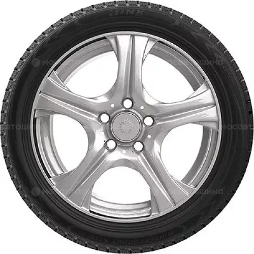 iLINK Wintervorhut Stud II 225/45 R17 94H XL