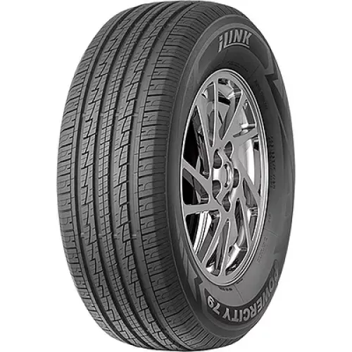 iLINK Powercity 79 285/60 R18 116H