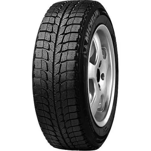 Michelin X-Ice 245/40 R18 97Q XL