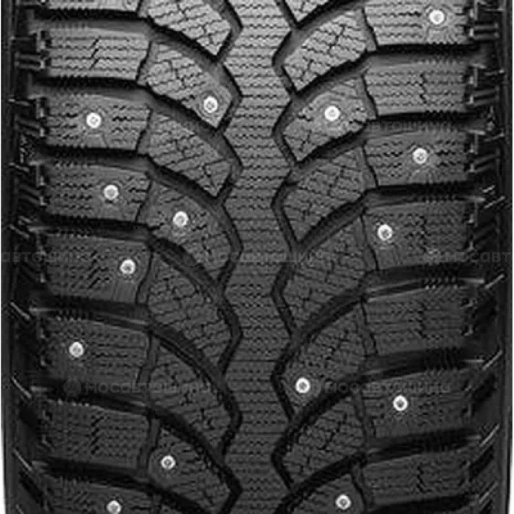 Bridgestone Blizzak Spike-01 255/45 R18 103T XL