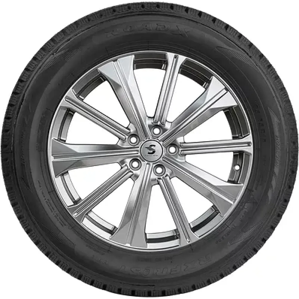 RoadX RXFrost WH12 225/45 R18 95T XL
