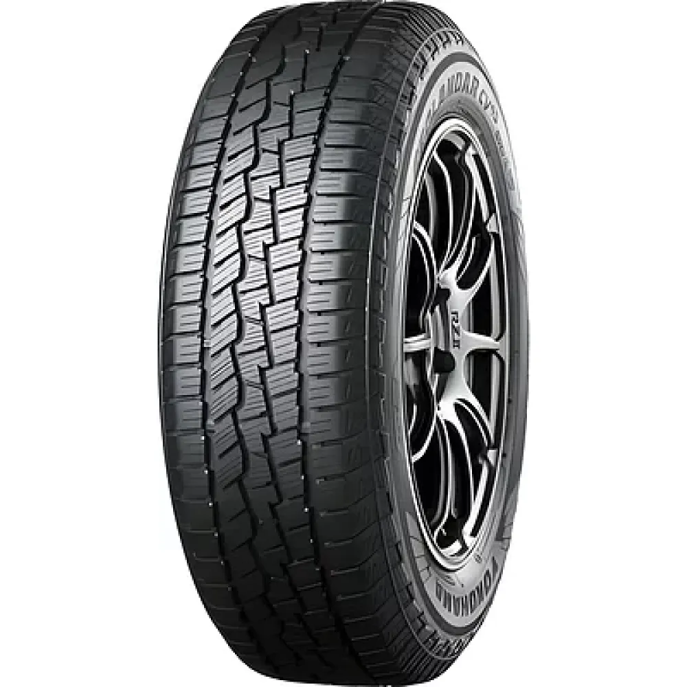 Yokohama Geolandar CV 4S G061 265/50 R19 110V