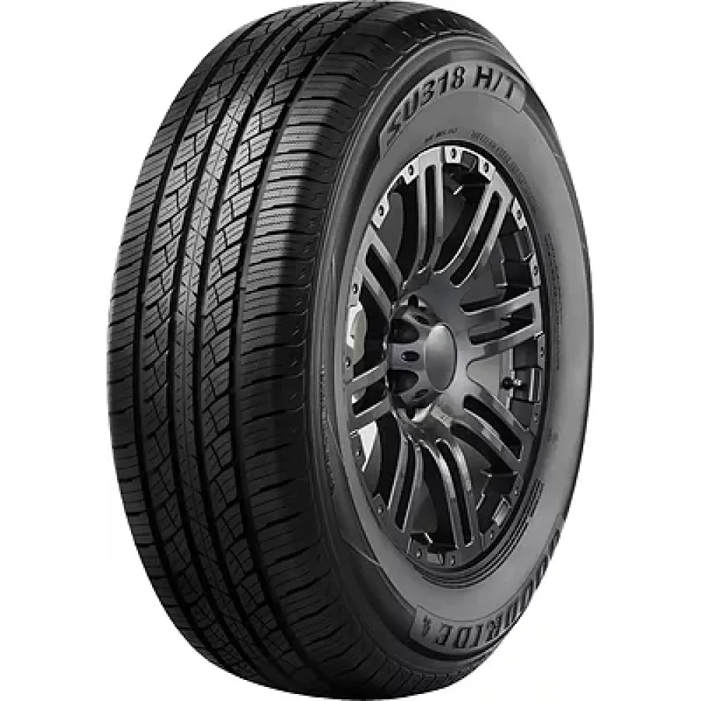 Goodride Su318 245/75 R16 111T