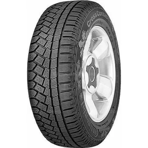 Continental ContiCrossContact Viking 275/40 R20 106Q XL
