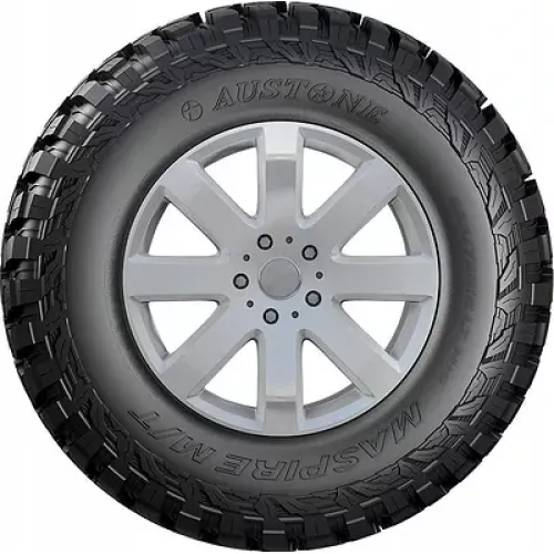 Austone Maspire M/T 245/70 R16 118/115Q
