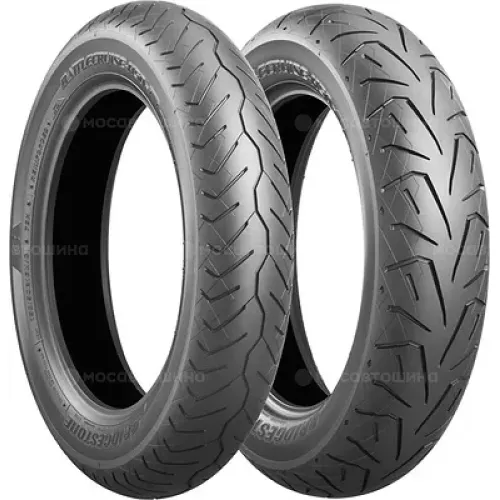Bridgestone Battlecruise H50 130/90 R16 73H