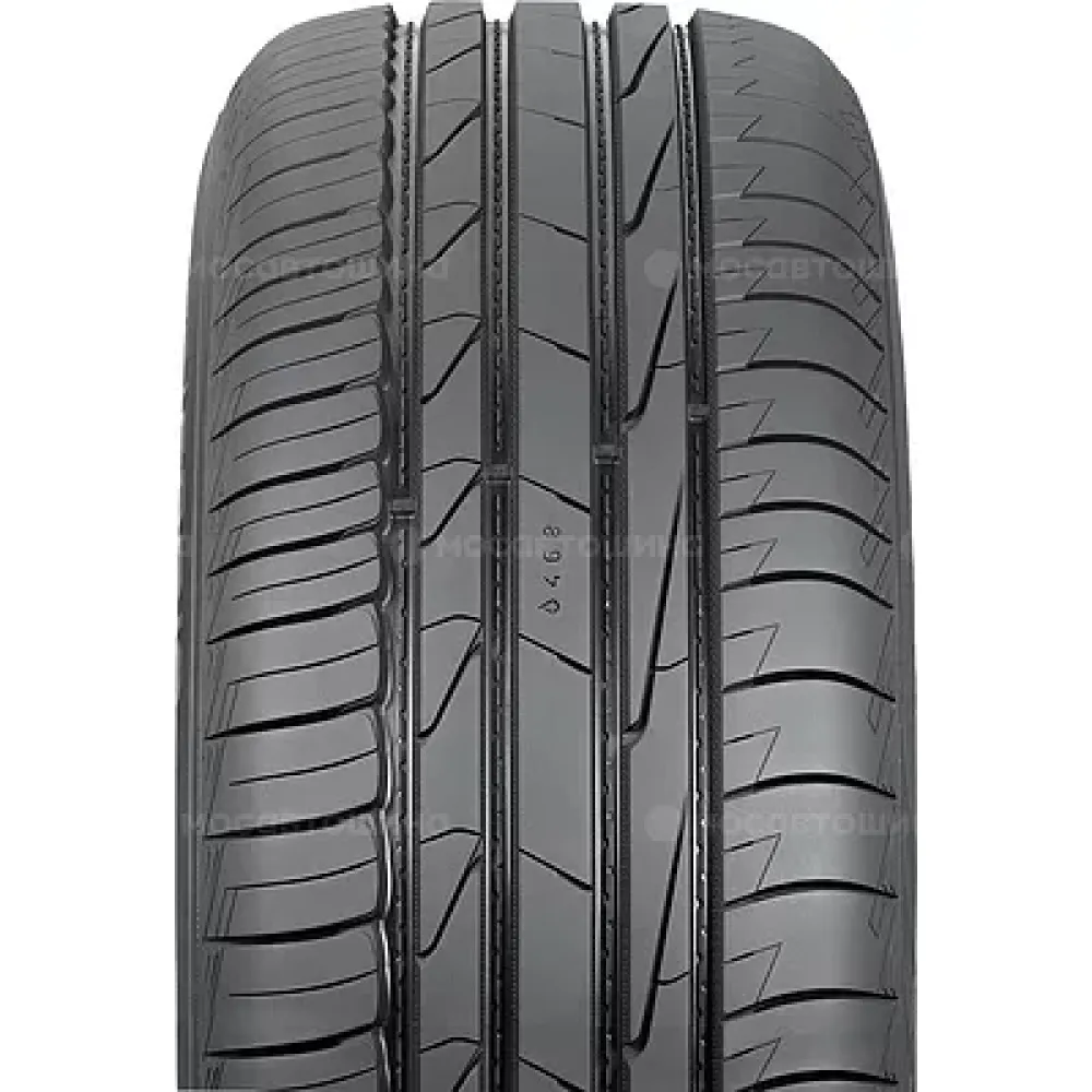 Nokian Hakka Blue 3 SUV 265/55 R19 113Y XL