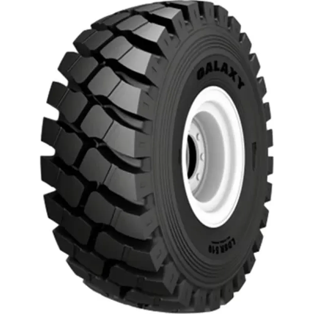 Galaxy LDSR 510 L5 17,5x25 182A2