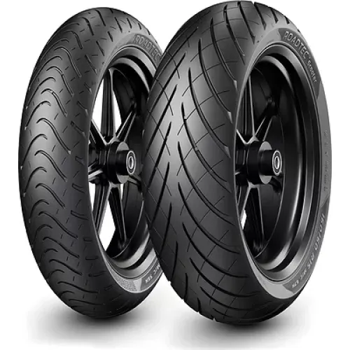 Metzeler Roadtec Scooter 110/90 R13 56P (Передняя)