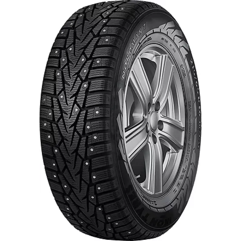Ikon Nordman 7 195/65 R15 95T XL