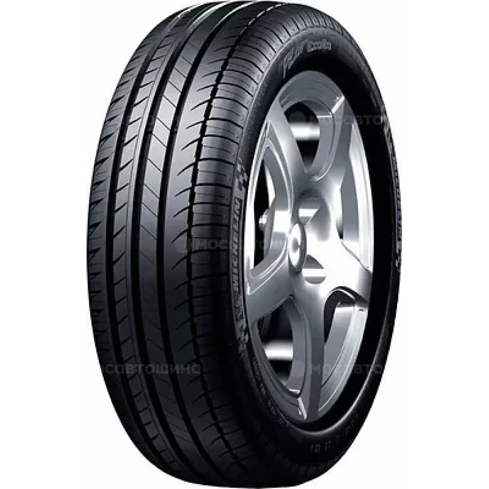 Michelin Pilot Exalto PE2 205/55 ZR16 91Y