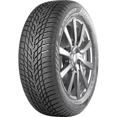 Nokian Snowproof 235/40 R19 96V XL