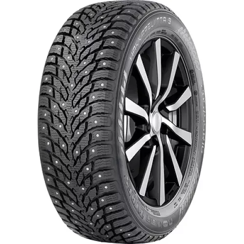Nokian Hakkapeliitta 9 235/50 R17 100T XL