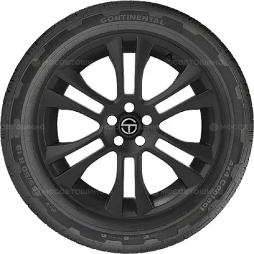 Continental Conti4x4Contact 275/55 R19 111V