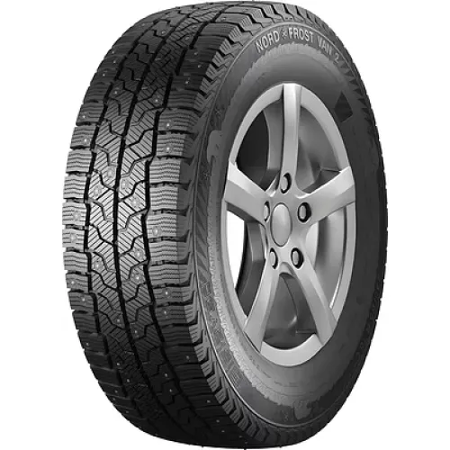 Gislaved Nord Frost VAN 2 225/70 R15C 112/110R