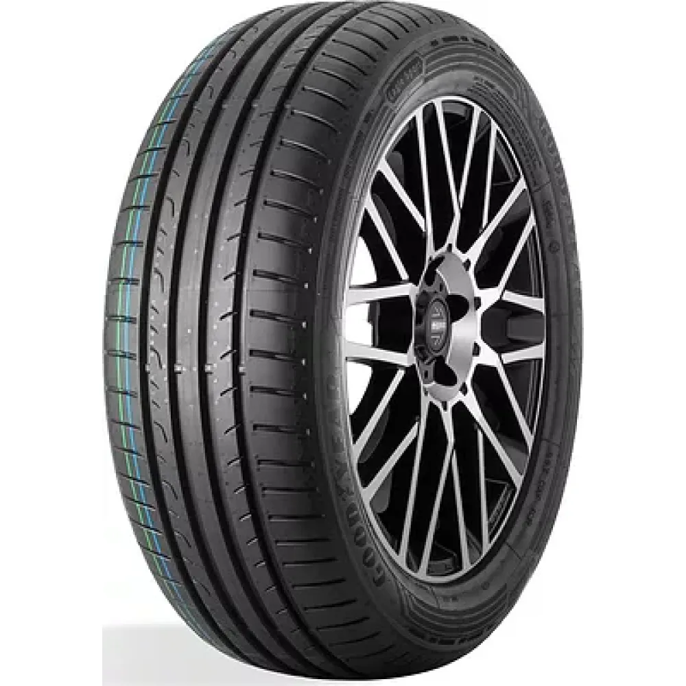 Goodyear Eagle Sport 2 SUV 235/55 R19 105V XL