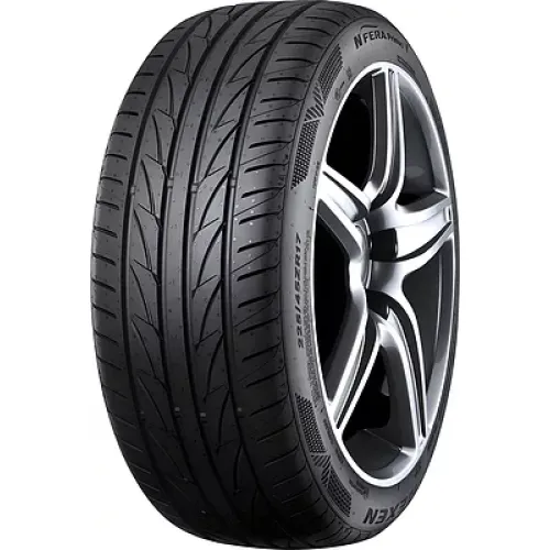 Nexen N'Fera Primus V 215/65 R16 98H