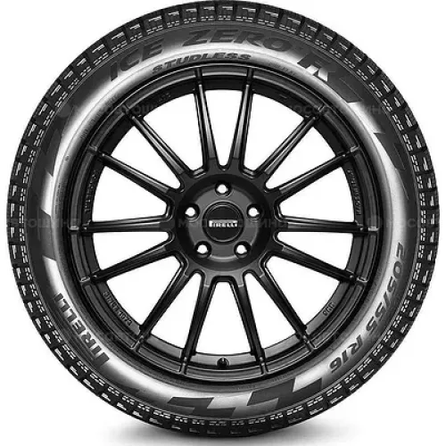 Pirelli Winter Ice Zero Friction 225/45 R17 94H XL
