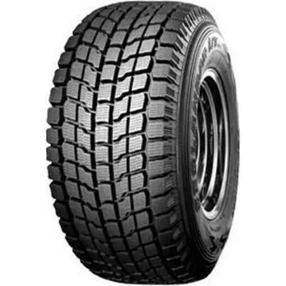 Yokohama Geolandar I/T+ G072 275/55 R20 117R