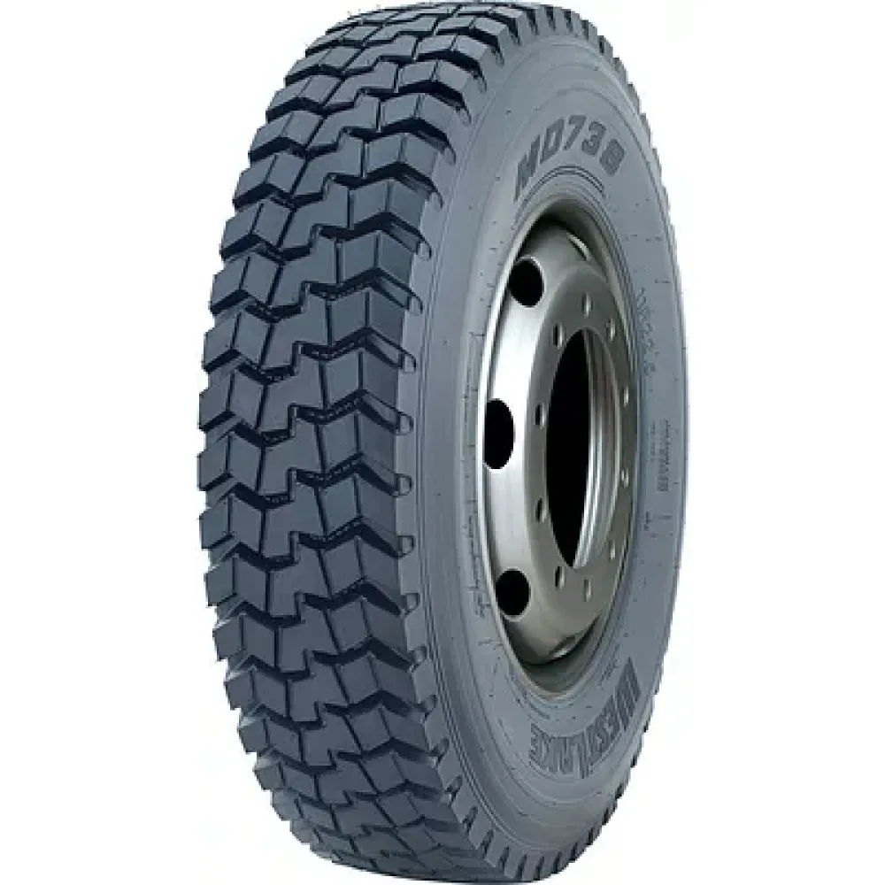 Goodride MD738 215/75 R17,5 135/133J (Ведущая ось)