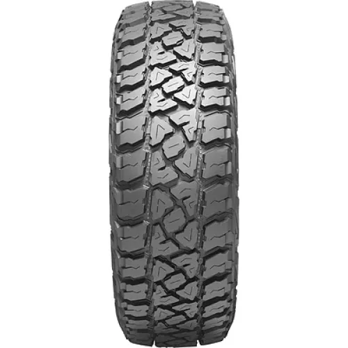 Kumho Road Venture MT51 285/70 R17 121/118Q