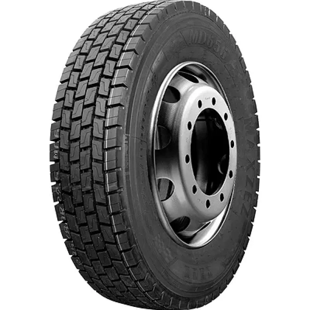 Maxzez MD656 315/80 R22,5 156/150L