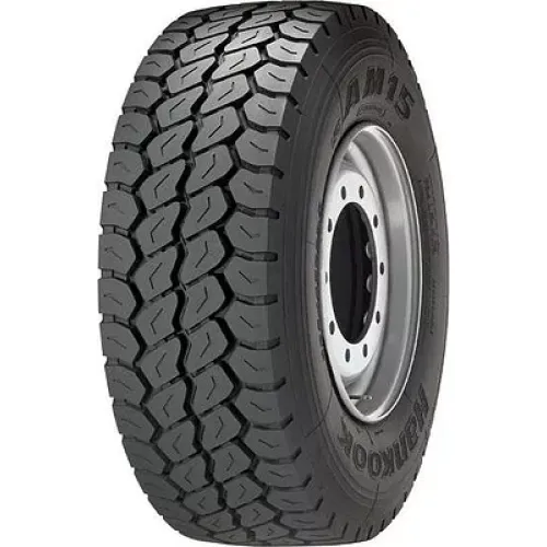Hankook AM15 385/65 R22,5 158L (Универсальные)