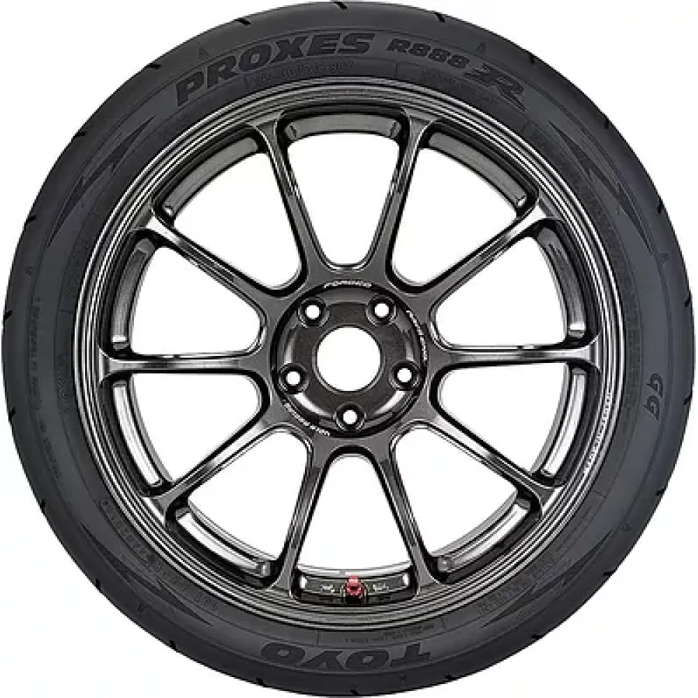 Toyo Proxes R8R 205/50 R15 86W