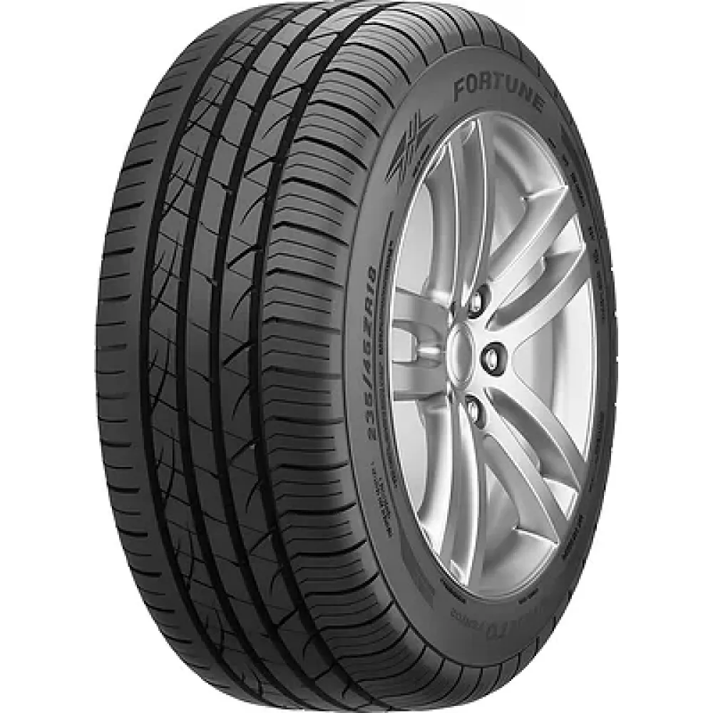 Fortune FSR-702 275/35 R19 100Y XL