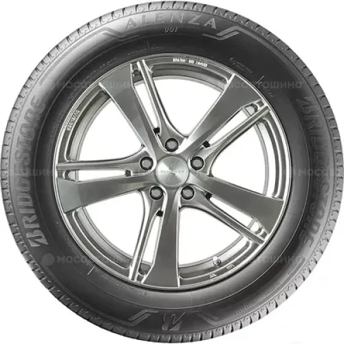 Bridgestone Alenza 001 215/60 R17 96H