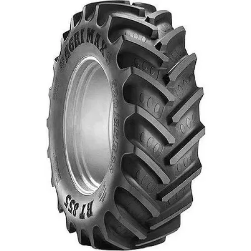 BKT Agrimax RT-855 480/80 R46 158A