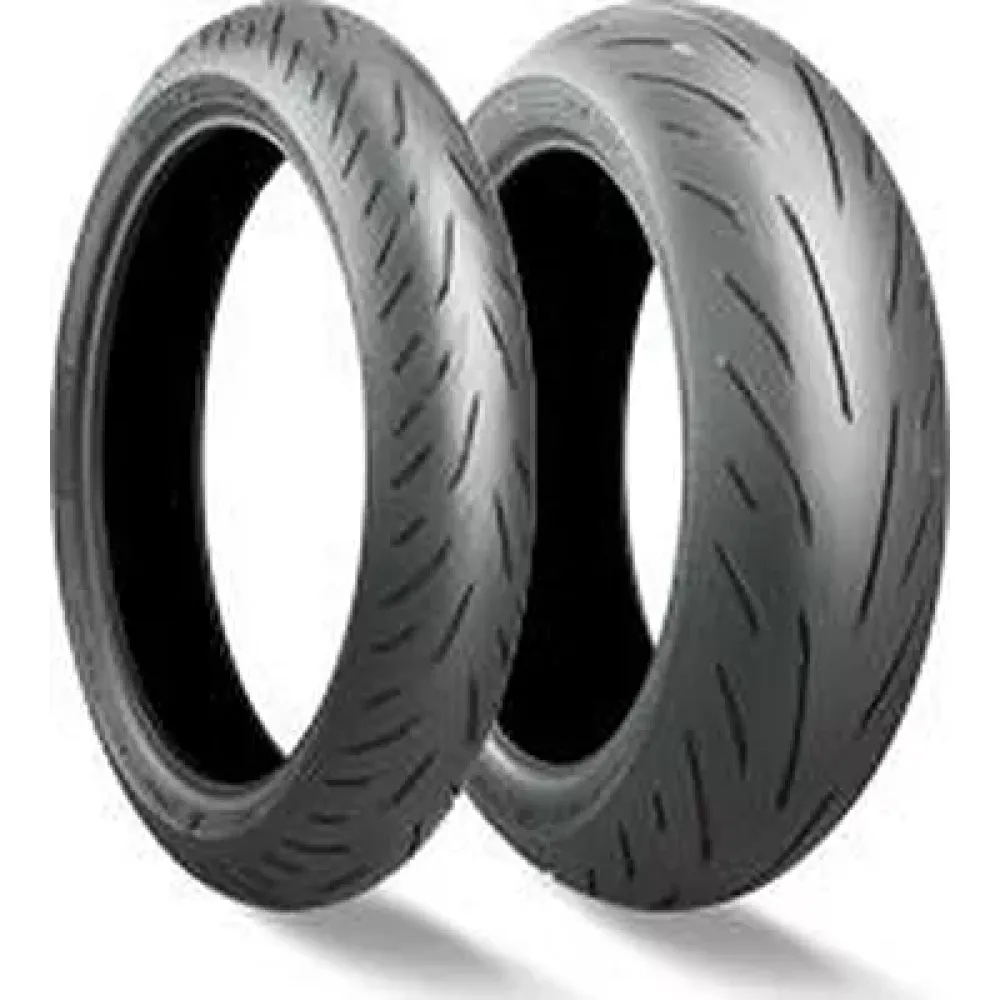 Bridgestone Battlax S22 190/55 R17 75W (Задняя)