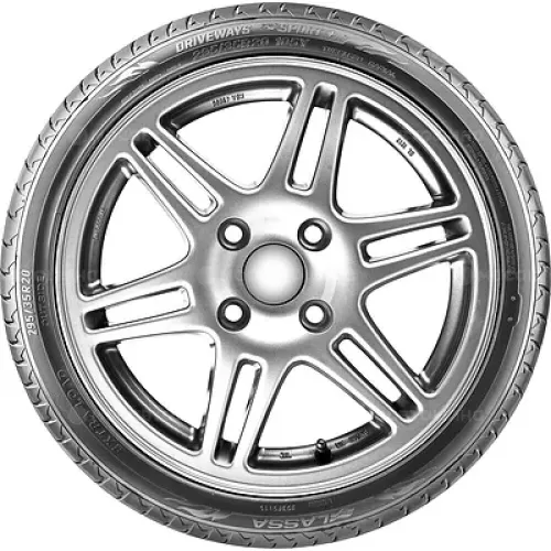 Lassa Driveways Sport+ 255/40 R20 101Y